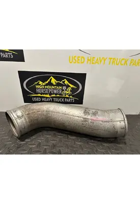 PETERBILT 378 Turbocharger / Supercharger