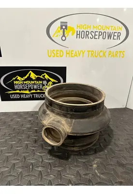 PETERBILT 378 Turbocharger / Supercharger