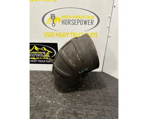 PETERBILT 378 Turbocharger  Supercharger