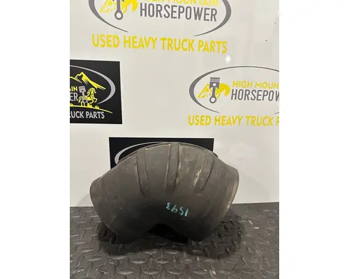 PETERBILT 378 Turbocharger  Supercharger