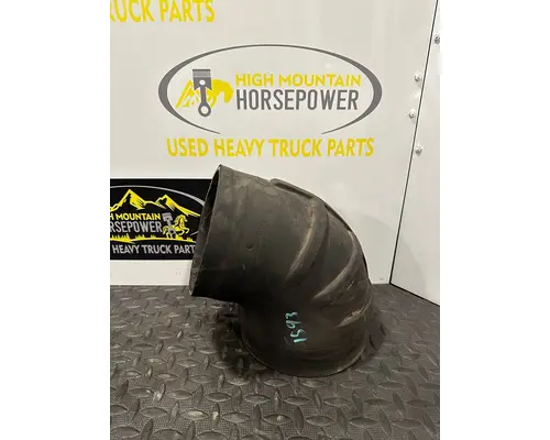 PETERBILT 378 Turbocharger  Supercharger