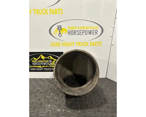 PETERBILT 378 Turbocharger  Supercharger