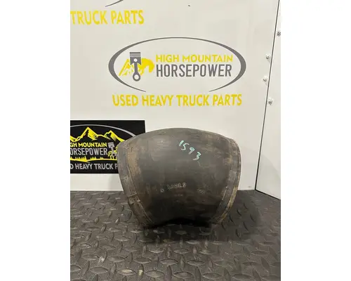 PETERBILT 378 Turbocharger  Supercharger