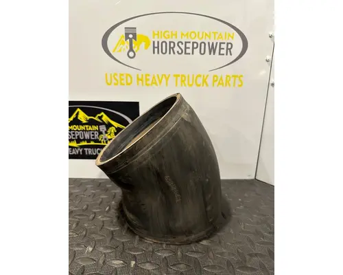 PETERBILT 378 Turbocharger  Supercharger