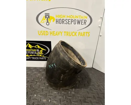 PETERBILT 378 Turbocharger  Supercharger