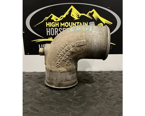 PETERBILT 378 Turbocharger  Supercharger