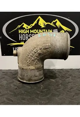 PETERBILT 378 Turbocharger / Supercharger