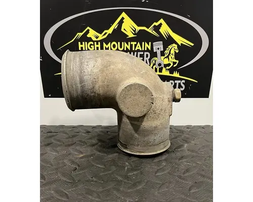 PETERBILT 378 Turbocharger  Supercharger