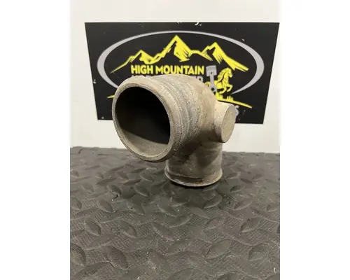 PETERBILT 378 Turbocharger  Supercharger