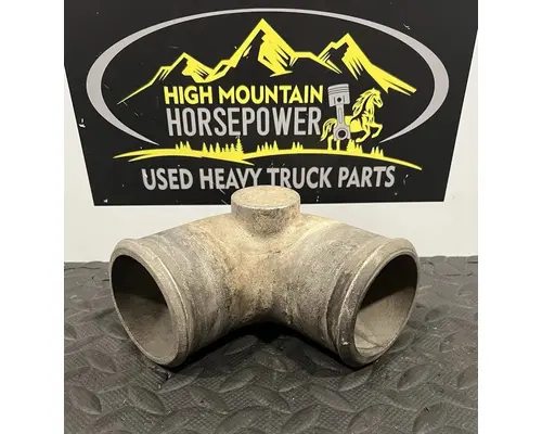 PETERBILT 378 Turbocharger  Supercharger