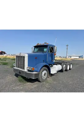 PETERBILT 378 VEHICLE FOR SALE