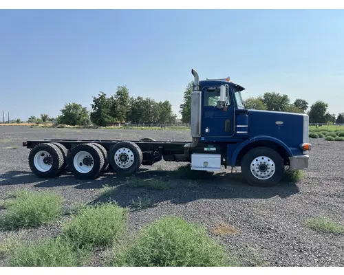 PETERBILT 378 VEHICLE FOR SALE