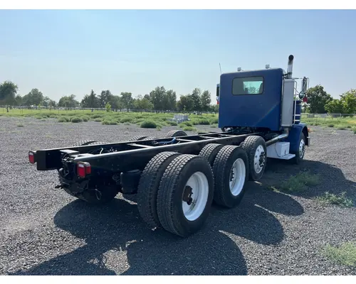 PETERBILT 378 VEHICLE FOR SALE