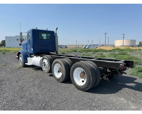 PETERBILT 378 VEHICLE FOR SALE