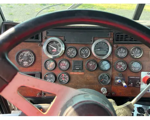 PETERBILT 378 VEHICLE FOR SALE