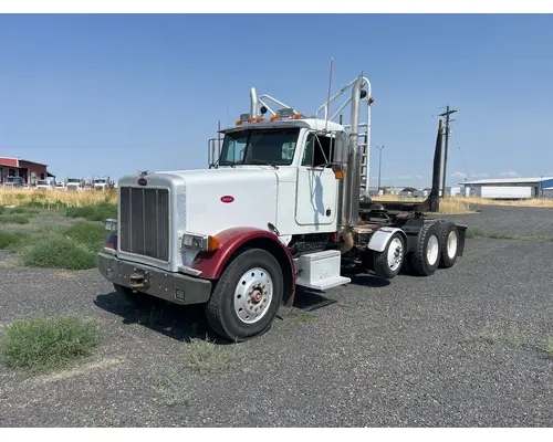 PETERBILT 378 VEHICLE FOR SALE