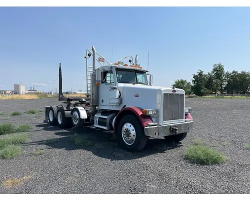 PETERBILT 378 VEHICLE FOR SALE