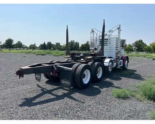 PETERBILT 378 VEHICLE FOR SALE