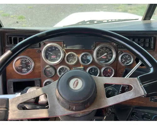 PETERBILT 378 VEHICLE FOR SALE