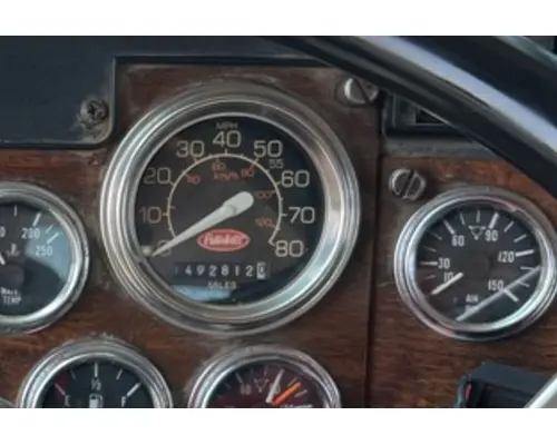 PETERBILT 378 VEHICLE FOR SALE