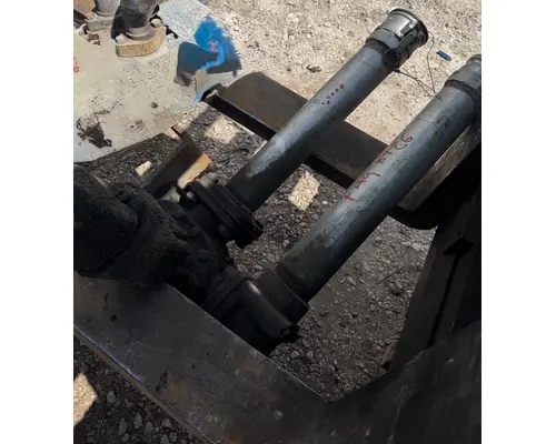 PETERBILT 378 Vacuum Pump