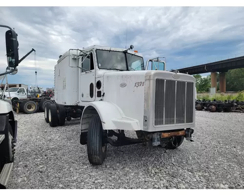 PETERBILT 378 Vehicle For Sale