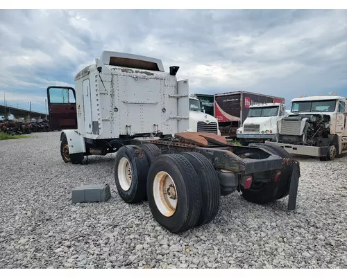 PETERBILT 378 Vehicle For Sale