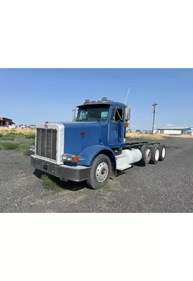 PETERBILT 378 Vehicle For Sale