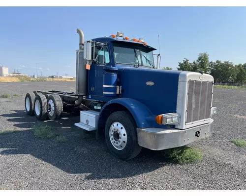 PETERBILT 378 Vehicle For Sale