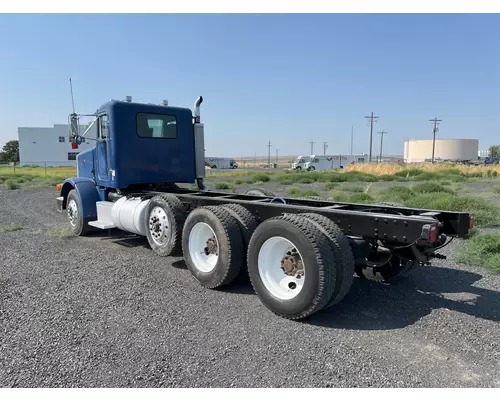 PETERBILT 378 Vehicle For Sale