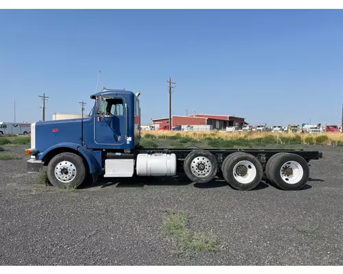 PETERBILT 378 Vehicle For Sale
