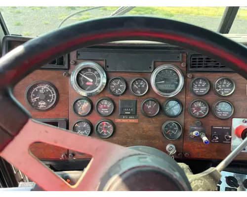PETERBILT 378 Vehicle For Sale