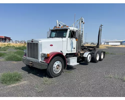 PETERBILT 378 Vehicle For Sale