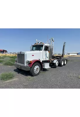 PETERBILT 378 Vehicle For Sale