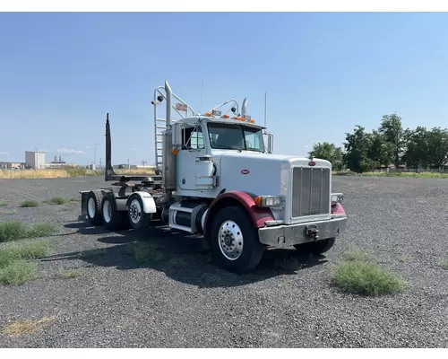 PETERBILT 378 Vehicle For Sale