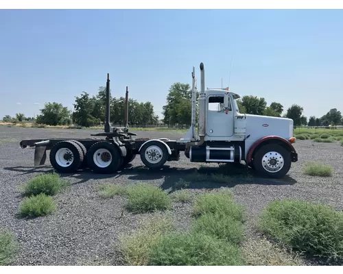 PETERBILT 378 Vehicle For Sale