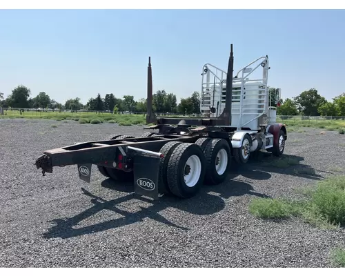 PETERBILT 378 Vehicle For Sale