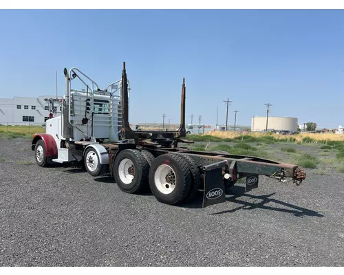 PETERBILT 378 Vehicle For Sale
