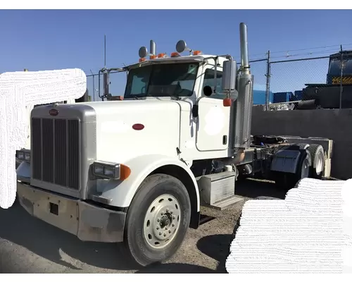 PETERBILT 378 Vehicle For Sale