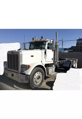 PETERBILT 378 Vehicle For Sale