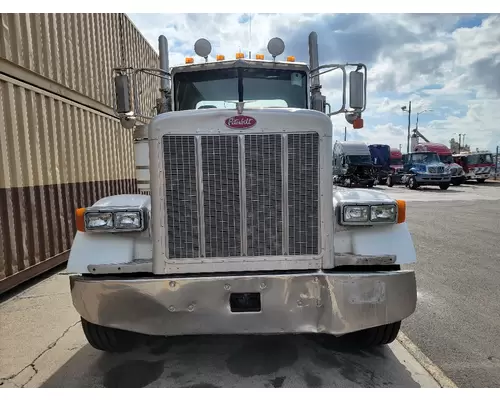 PETERBILT 378 Vehicle For Sale