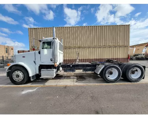 PETERBILT 378 Vehicle For Sale