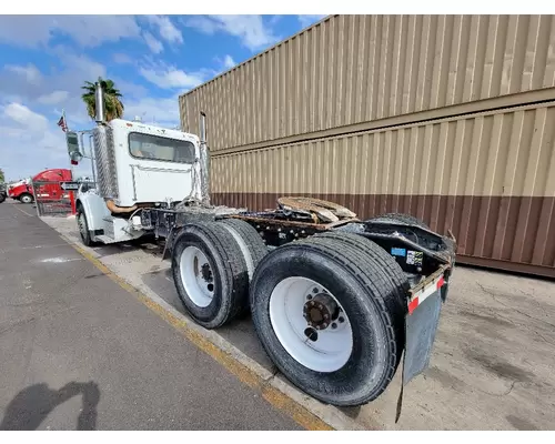 PETERBILT 378 Vehicle For Sale