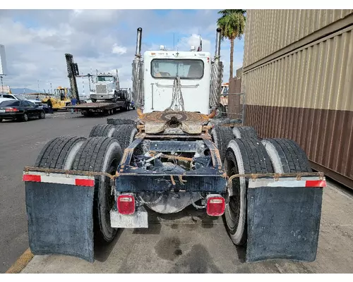 PETERBILT 378 Vehicle For Sale