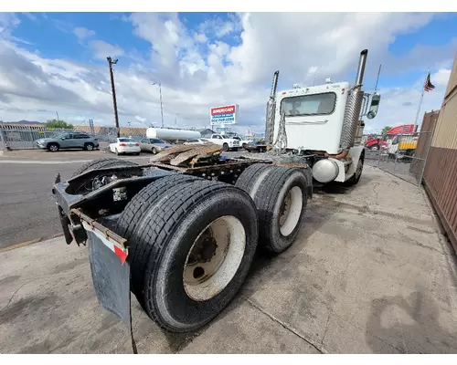 PETERBILT 378 Vehicle For Sale