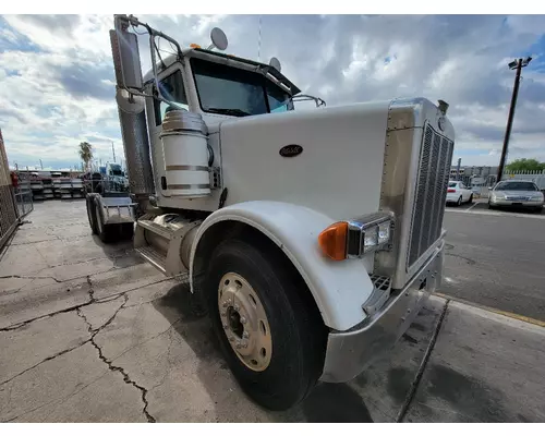 PETERBILT 378 Vehicle For Sale