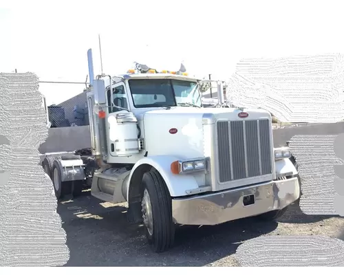 PETERBILT 378 Vehicle For Sale