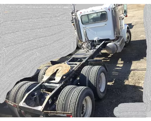 PETERBILT 378 Vehicle For Sale