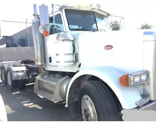 PETERBILT 378 Vehicle For Sale