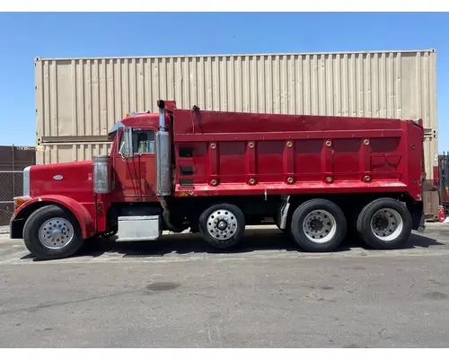 PETERBILT 378 Vehicle For Sale